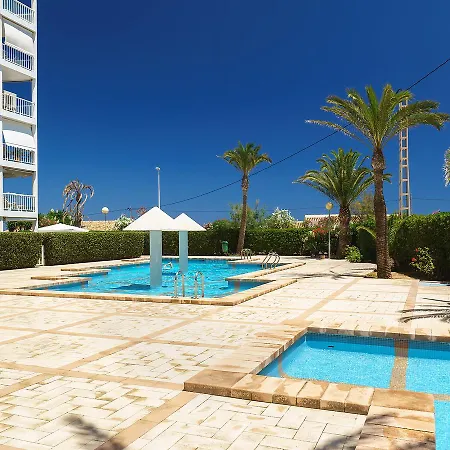 Golden Paradise Apartamento Jávea