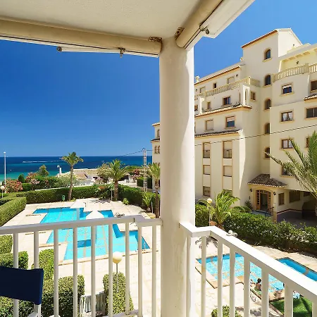 Apartamento Golden Paradise Jávea