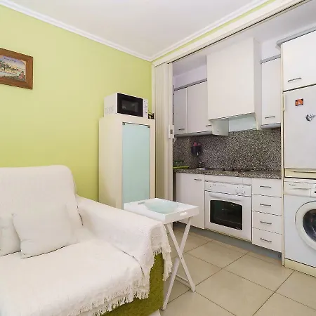 Apartamento Golden Paradise Jávea